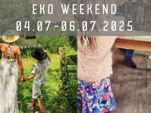 LIPCOWY EKO WEEKEND W ZABORKU