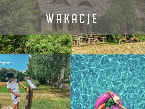 WAKACJE W ZABORKU 2025