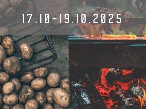 ŚWIĘTO ZIEMNIAKA
