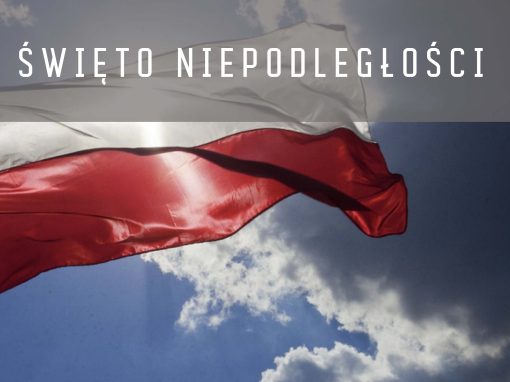ŚWIĘTO NIEPODLEGŁOŚCI