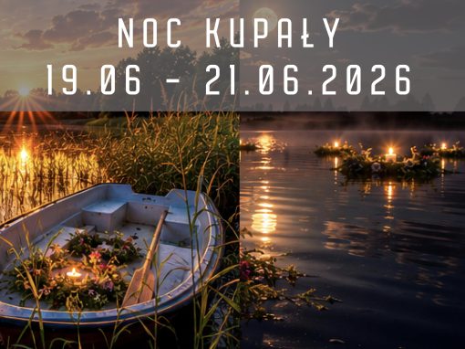 NOC KUPAŁY