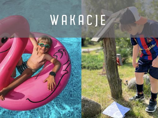 WAKACJE W ZABORKU 2026
