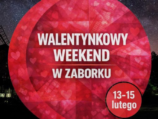 WALENTYNKI W ZABORKU